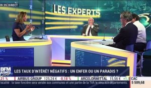 Emmanuel Lechypre: Les Experts (2/2) - 19/06