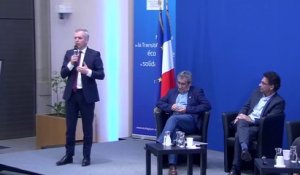 [Live- Conférence] Océans, un avenir pour l'humanité ? (part 1)