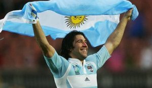 Les joueurs argentins qui ont marqué le Top 14