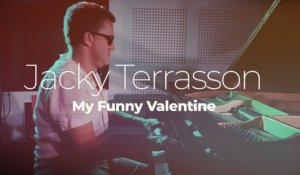 Jacky Terrasson "My Funny Valentine"
