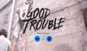 Good Trouble - Promo 2x02
