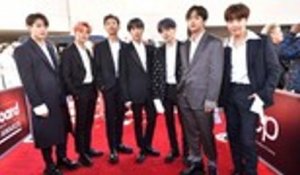 BTS to Release BT21 Capsule Collection With Uniqlo | Billboard News