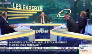 Emmanuel Lechypre: Les Experts (1/2) - 20/06