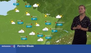 La météo du vendredi 21 juin en Lorraine et Franche-Comté
