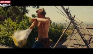 Once Upon a Time in Hollywood : Le film se dévoile dans une nouvelle bande-annonce (Vidéo)