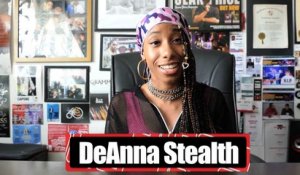 Video Vision Ep 59 hosted by DeAnna Stealth