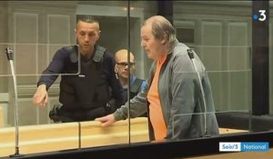 Jacques Rançon, le "tueur de la gare de Perpignan", avoue un troisième meurtre 33 ans plus tard