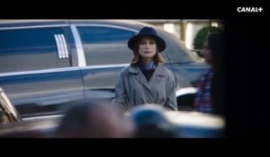 Greta : rencontre avec Isabelle Huppert - L'Hebd'Hollywood du 15/06