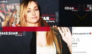 EXCLU TELE STAR. Demain nous appartient : Emma Smet a demandé...