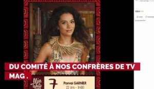 PHOTOS. Miss France 2020 : découvrez les candidates à l'électi...