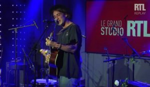 Léonie - Voulez-Vous (Live) - Le Grand Studio RTL