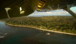 [EXTRAIT 2] Les avions du bout du monde : Madagascar, le taxi-brousse des airs - 19/07/2019