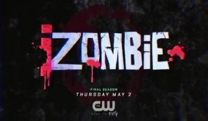 iZombie - Promo 5x09