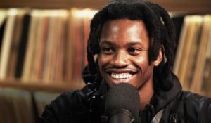 Denzel Curry Talks 'ZUU' & The Influence Of Odd Future | For The Record
