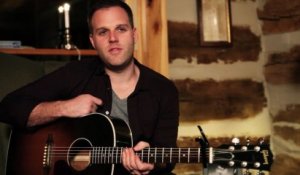 Matthew West - The Story Behind My Own Little World