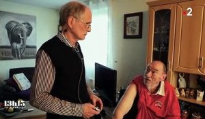 "Alors, on va tous se reporter sur le urgences du CHR de Belfort ?" : le patient d'un médecin de 69 ans sans successeur