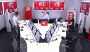 Le journal RTL de 7h du 24 juin 2019