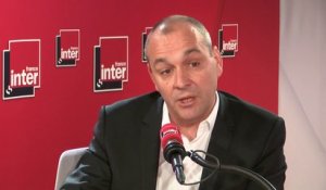 Laurent Berger : "Le gouvernement, lorsqu'il dit que [cette réforme], c'est pour lutter contre la précarité, c'est un mensonge : c'est pour lutter contre les précaires"