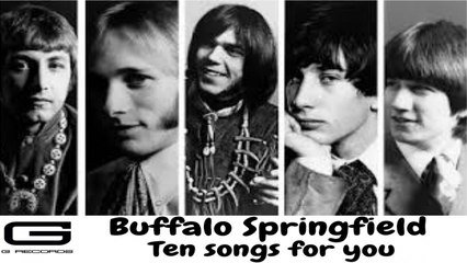 Buffalo Springfield Nowadays Clancy Can T Even Sing Sur Orange Videos video streaming orange