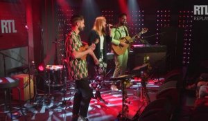 21 Juin - Paradise (Live) - Le Grand Studio RTL