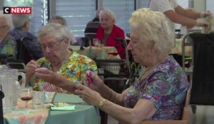 Canicule : comment les EHPAD protègent-ils leurs pensionnaires de la chaleur ?