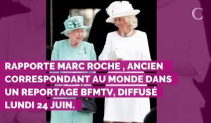 Elizabeth II : ce qu'elle n'a pas "pardonné" à Jacques Chirac...
