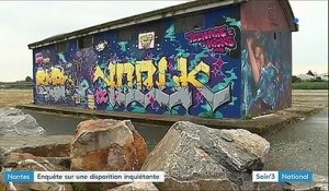 Nantes : un jeune homme a disparu depuis la fête de la musique