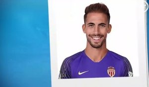 OFFICIEL : Benjamin Lecomte signe à Monaco