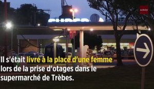 Attentats de Trèbes et de Carcassonne : 5 personnes en garde à vue