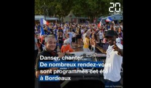 Bordeaux: Notre sélection d'événements pour danser et s'amuser tout l'été