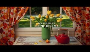 L'émotion passe par la couleur : Les secrets du Jeune Cinema