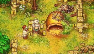 GRAVEYARD KEEPER Bande Annonce de Gameplay