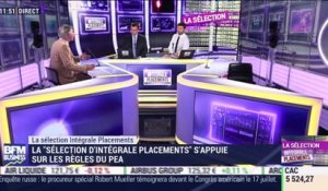 Sélection Intégrale Placements: Capgemini performe à plus de 5,89% depuis début 2019 - 26/06
