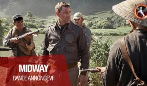 MIDWAY - Bande annonce VF