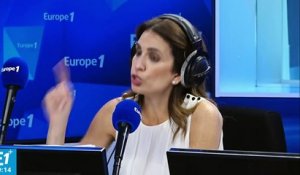 Burkini à Grenoble : Bruno Retailleau (LR) juge la réaction de Marlène Schiappa "très tardive" et "très molle"