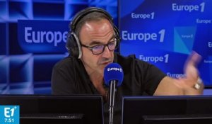 Rapport sur l'état de ponts : "Si le gouvernement ne fait rien, il expose les Français" à des catastrophes, prévient Hervé Maurey