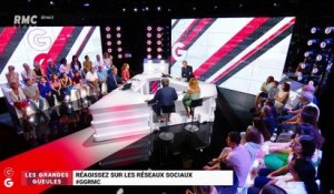 Le monde de Macron : Moteurs qui tournent, climatisation, quand Ruffin fait la leçon aux ministres ! - 27/06