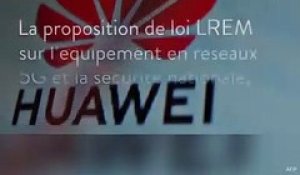 Affaire Huaweï : ce que la loi va changer
