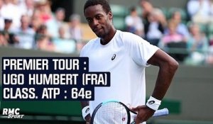 Wimbledon : Les adversaires des Français au premier tour