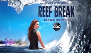 Reef Break - Promo 1x03