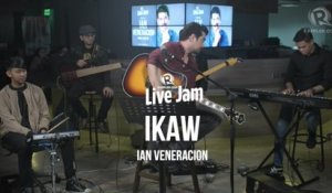 ‘Ikaw’ – Ian Veneracion
