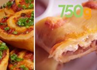 4 recettes de pizzas originales et faciles à faire ! - 750g