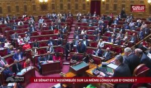 Invitée : Marie-Pierre de La Gontrie - Territoire Sénat (01/07/2019)