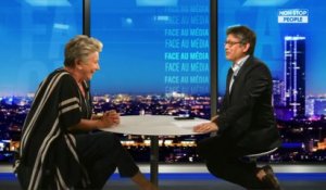 Françoise Laborde : CSA, France TV, regrets... elle dit tout (Exclu vidéo)