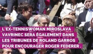 Wimbledon 2019 : Federer, Nadal, Thiem, découvrez les femmes des stars du tennis...