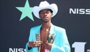 Lil Nas X Opens Up About His Sexuality on World Pride Day | Billboard News