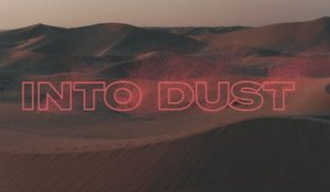 Mack Brock - Into Dust