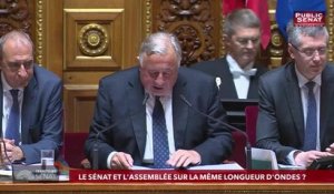 Invité : Philippe Bas - Territoire Sénat (02/07/2019)