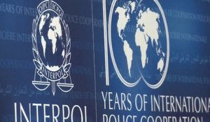 Actu plus - Interpol