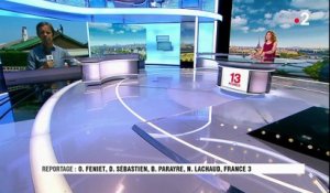 Loire : des réparations en urgence après les violents orages